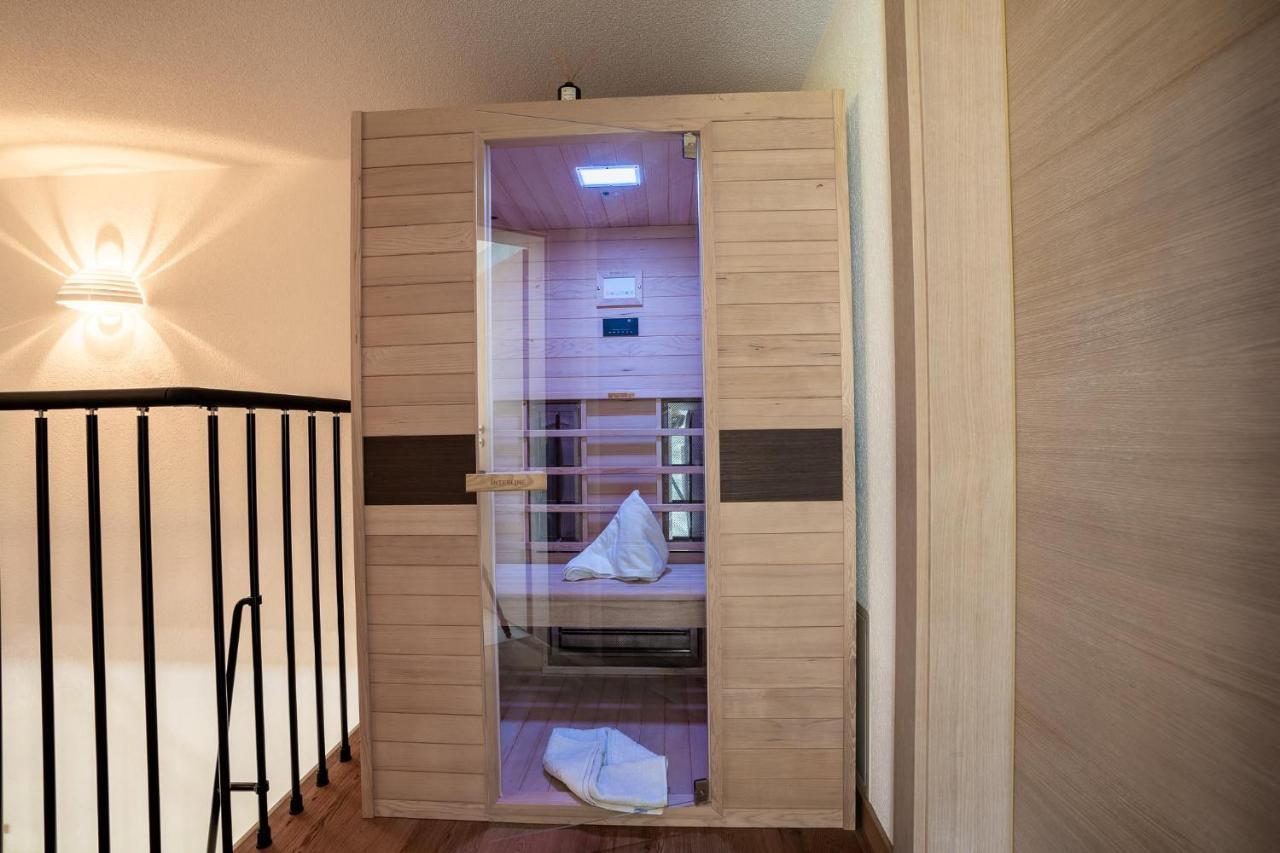 Duplex Apartment With Sauna In ツェルマット エクステリア 写真